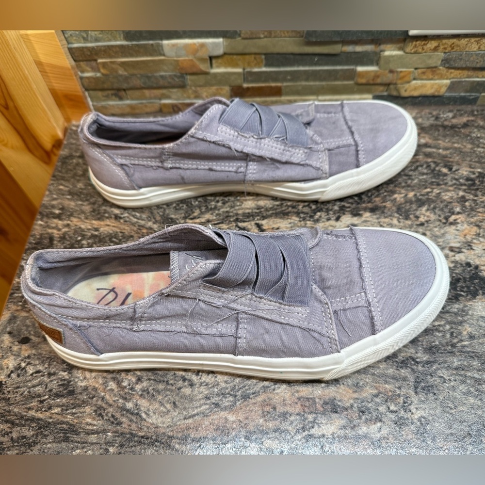 Blowfish shoes. Size 9 - Picture 2 of 4